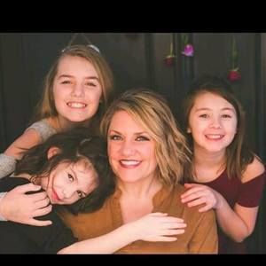 Meet your Posher, Kayleigh